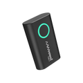 3D Render of the AAWireless TWO+ Android Auto & Carplay wireless adapter